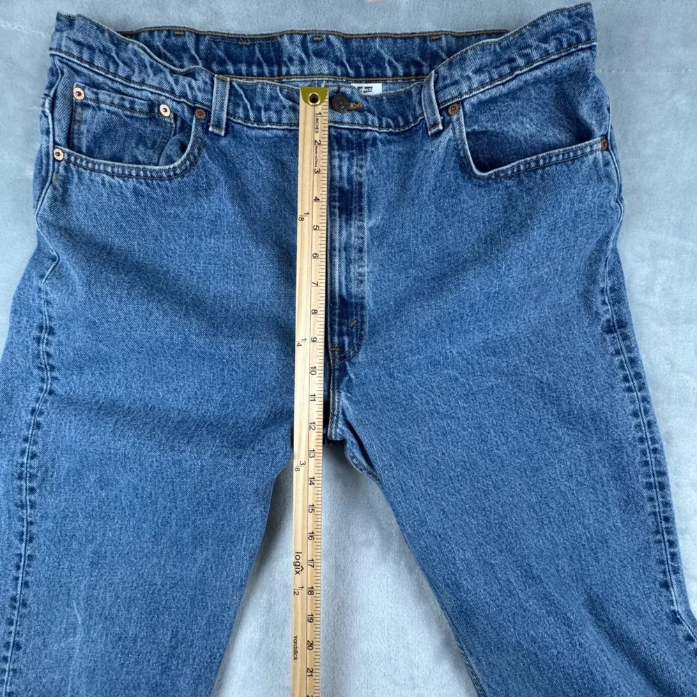 Levis classic vintage